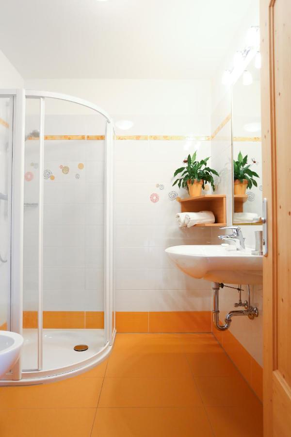Bio Kraeuterhof Oberpalwitter Apartment Барбиано Екстериор снимка