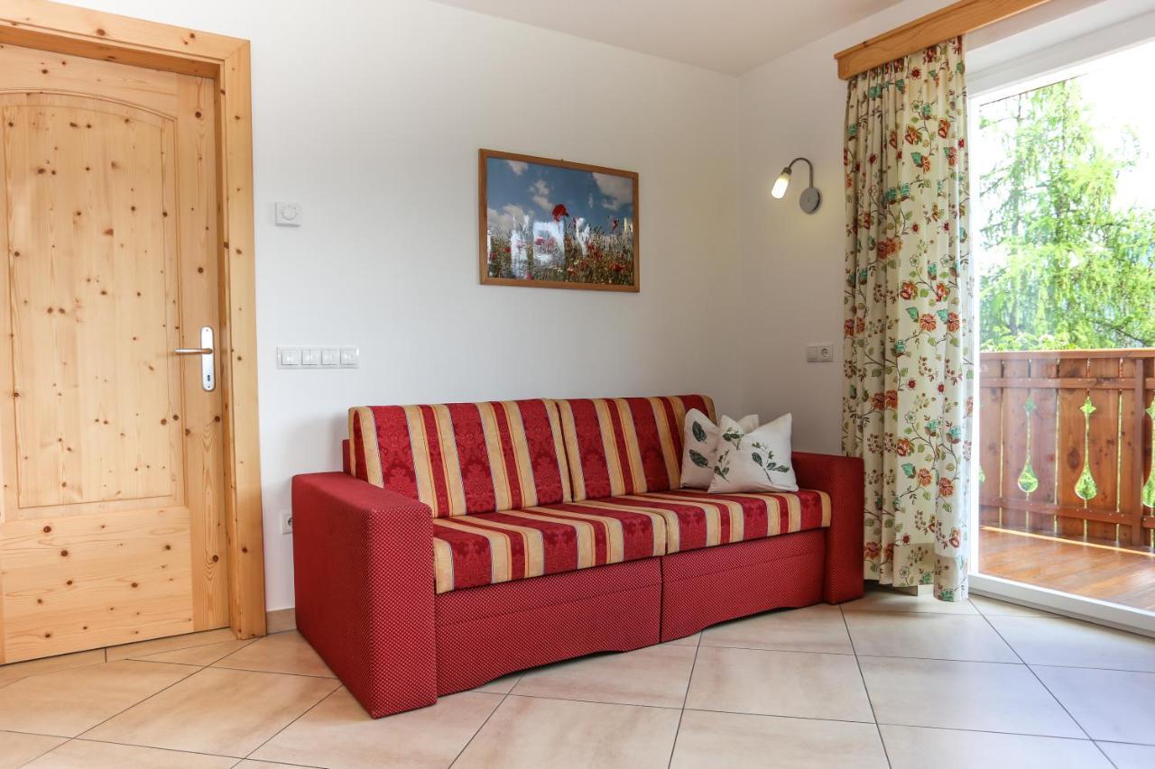 Bio Kraeuterhof Oberpalwitter Apartment Барбиано Екстериор снимка