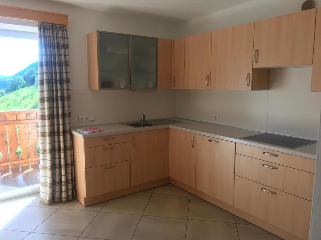 Bio Kraeuterhof Oberpalwitter Apartment Барбиано Екстериор снимка